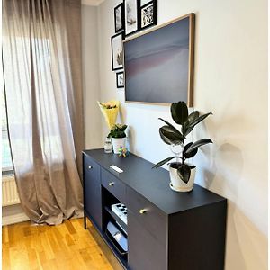Appartement met Twee Slaapkamers